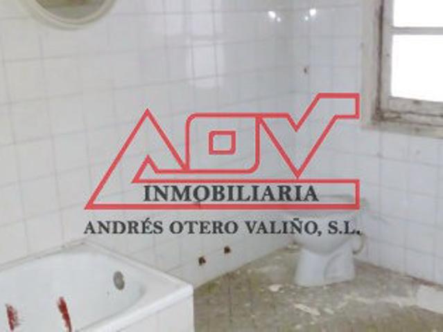 Piso en venta en Ferrol