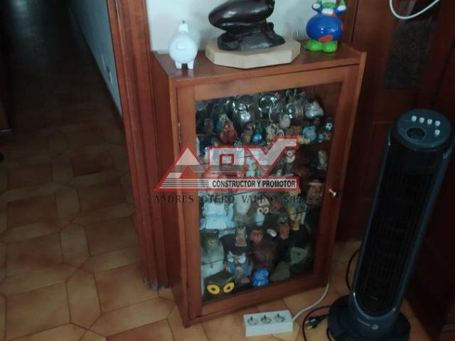 Piso en venta en Ferrol