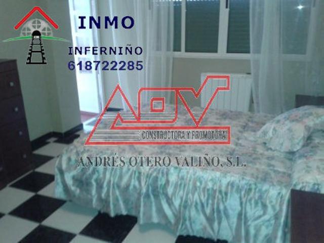 Piso en venta en Ferrol