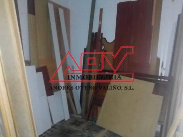 Piso en venta en Ferrol