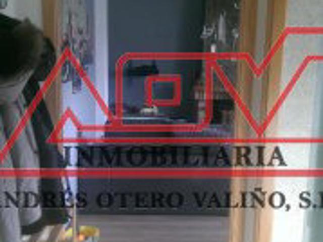 Piso en venta en Ferrol