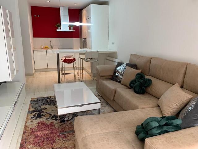 Piso en venta en Boiro, Espiñeira