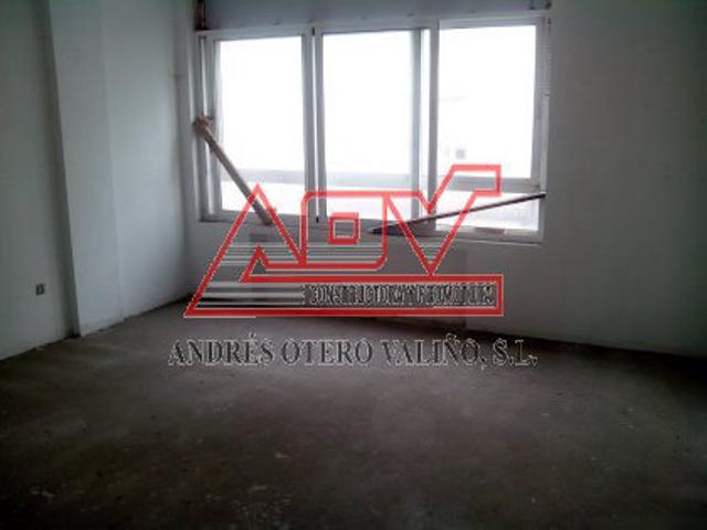Piso en venta en Ferrol