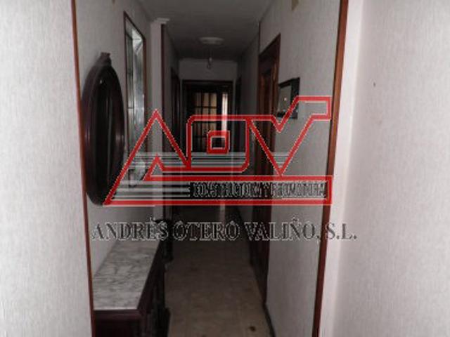 Piso en venta en Ferrol