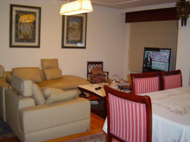 Piso en venta en Ames, Santiago