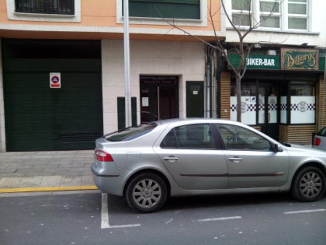Piso en venta en Ferrol