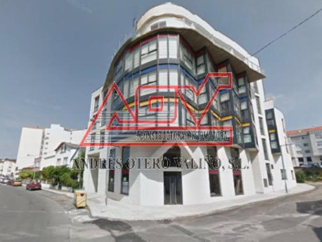 Piso en venta en Fene, Vista Alegre