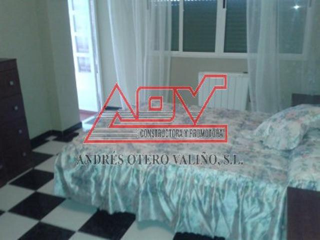 Piso en venta en Ferrol