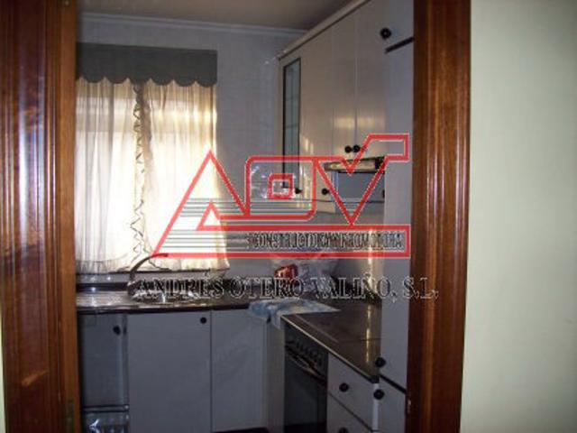 Piso en venta en Narón, Ferrol