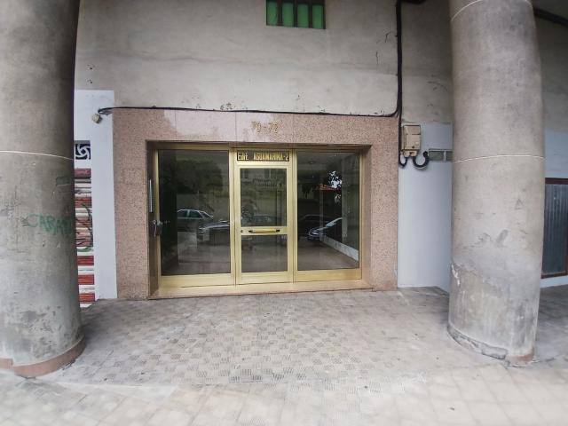 Piso en venta en Ferrol