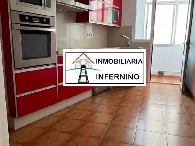 Piso en venta en Fene, Vista Alegre