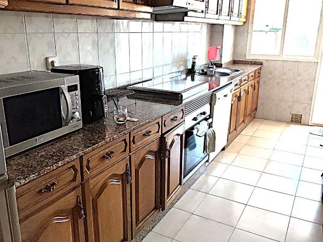 Piso en venta en Narón, Ferrol
