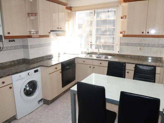 Piso en venta en Visma, A Coruña