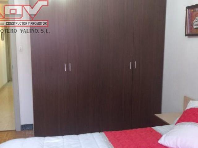 Piso en venta en Ferrol