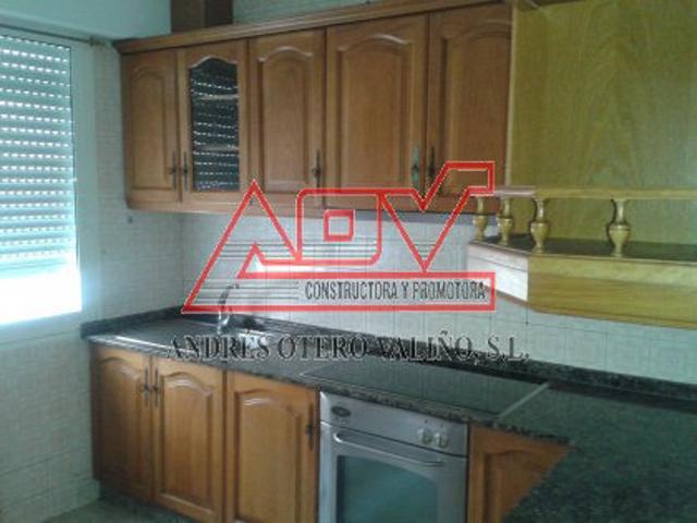 Piso en venta en Narón, Ferrol