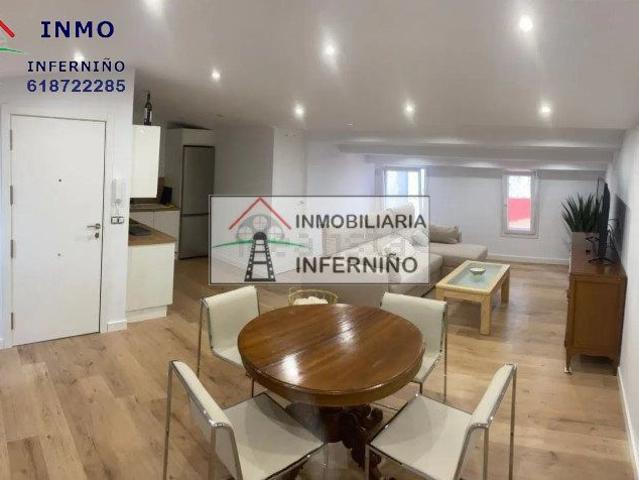 Piso en venta en Ferrol