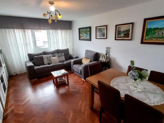 Piso en venta en San Cristovo das Viñas, A Coruña