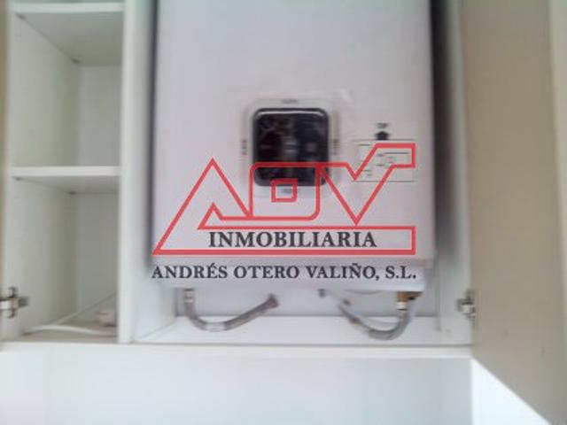 Piso en venta en Ferrol