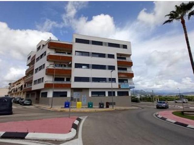 Piso en venta en la Safor, Valencia