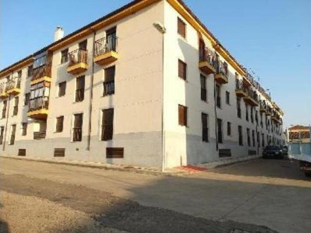 Piso en venta en La Fuente De San Esteban, Estación Ferrocarril