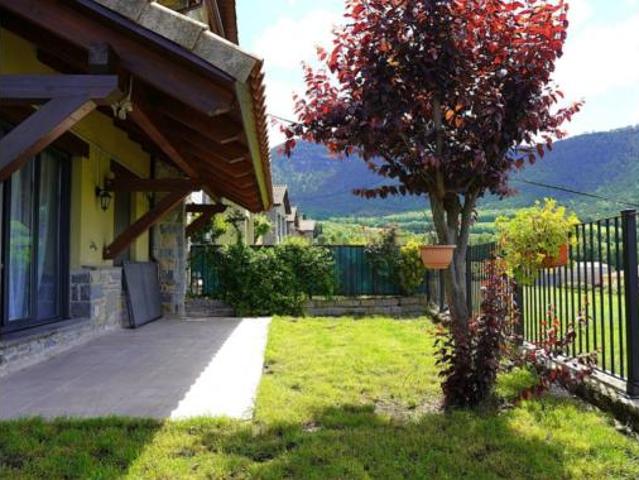 Piso en venta en Aínsa-sobrarbe, Aragón