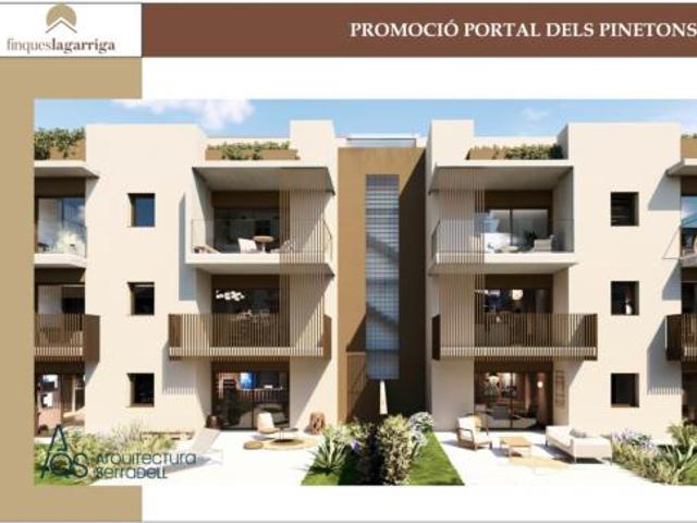 Piso en venta en Vallès Oriental, Catalunya