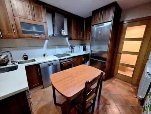 Piso en venta en La Gineta, Castilla-La Mancha