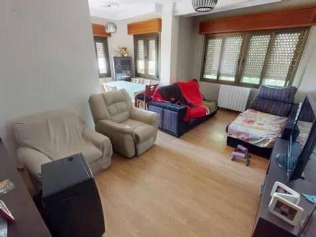 Piso en venta en La Gineta, Castilla-La Mancha