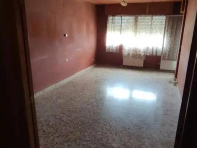 Piso en venta en La Gineta, Castilla-La Mancha