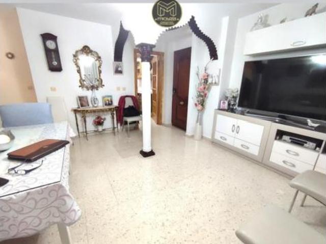 Piso en venta en La Guardia de Jaén, Jaén