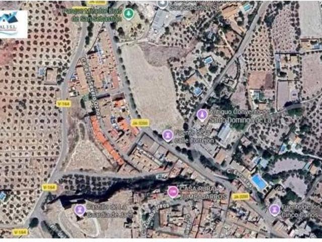 Piso en venta en La Guardia De Jaén, Andalucía