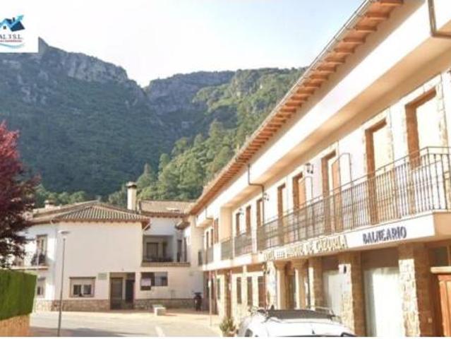 Piso en venta en La Iruela, Andalucía
