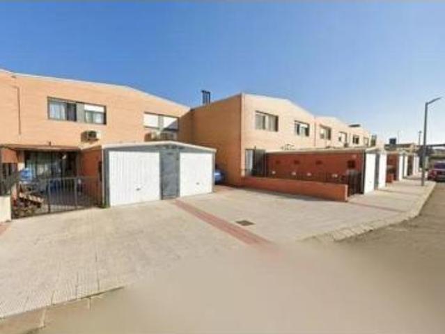 Piso en venta en Ribera Alta del Ebro, Aragón