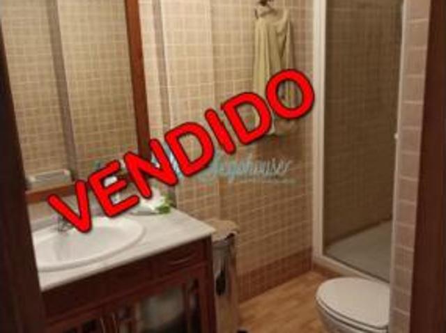 Piso en venta en La Lastrilla, Castilla y León