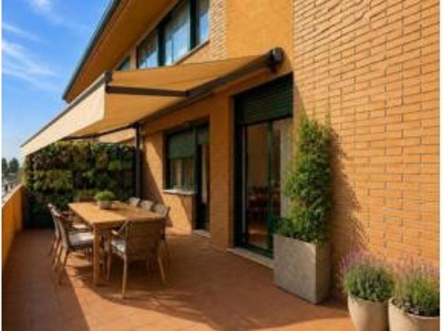Piso en venta en La Lastrilla, Castilla y León