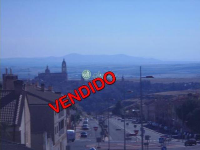 Piso en venta en La Lastrilla, Castilla y León