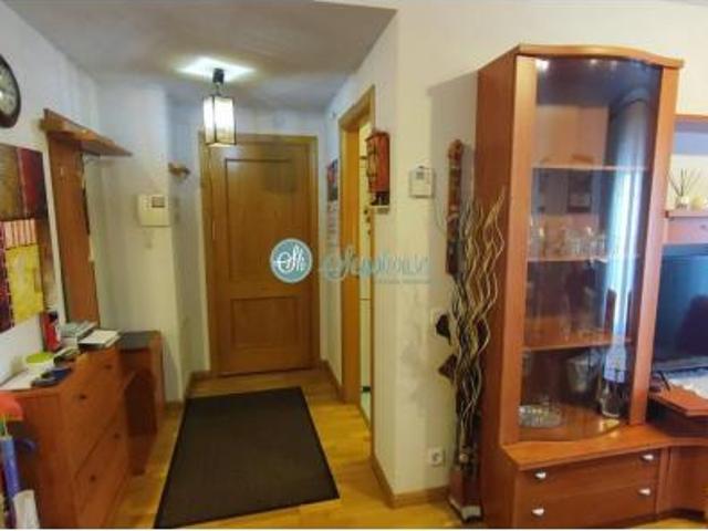Piso en venta en San Cristóbal De Segovia