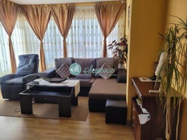 Piso en venta en La Lastrilla, Castilla y León