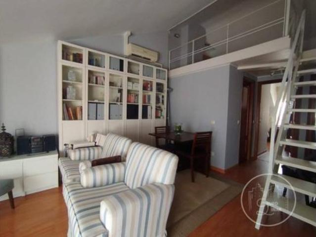 Piso en venta en El Sotillo, La Lastrilla