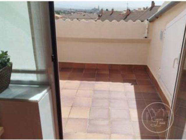 Piso en venta en La Lastrilla, Castilla y León