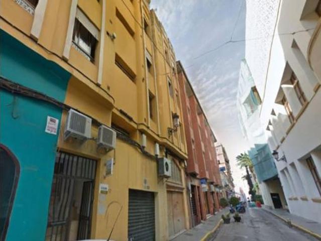 Piso en venta en Campo de Gibraltar, Andalucía