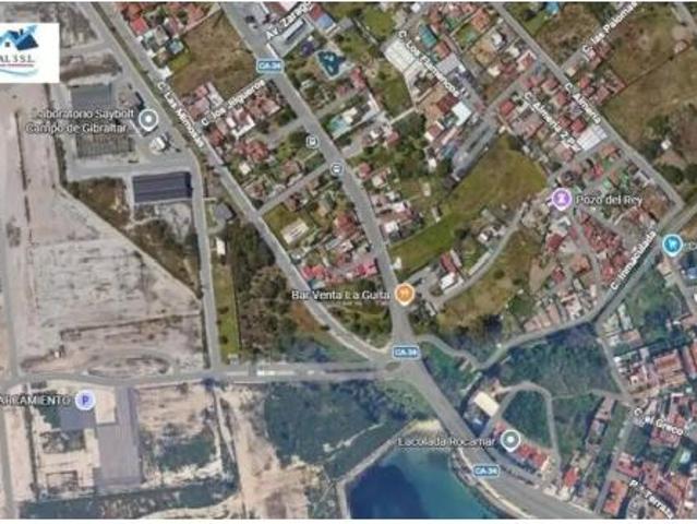 Piso en venta en La Alcaidesa, Campo de Gibraltar
