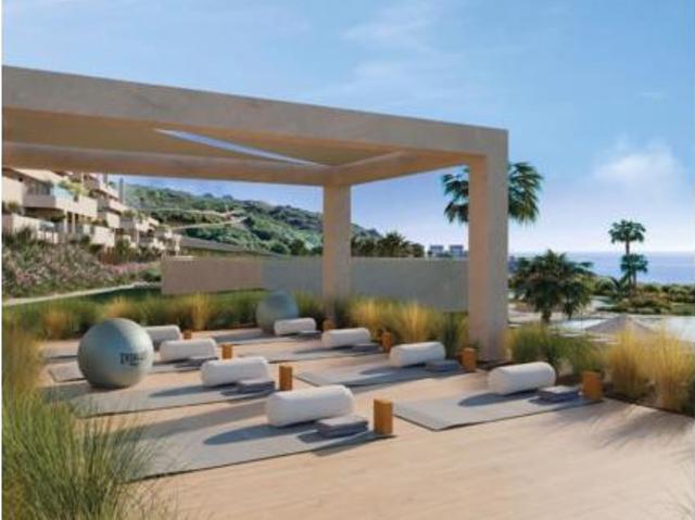 Piso en venta en La Alcaidesa, Campo de Gibraltar