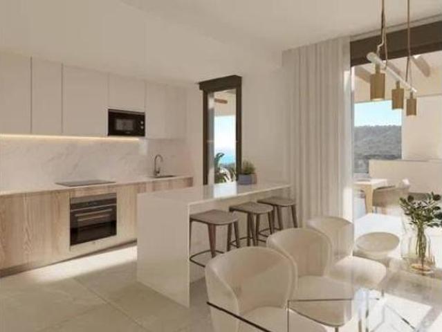Piso en venta en La Alcaidesa, Campo de Gibraltar
