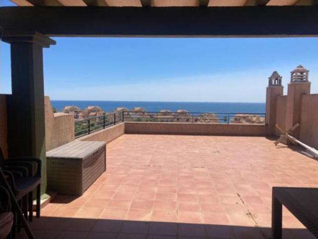 Piso en venta en La Alcaidesa, Campo de Gibraltar