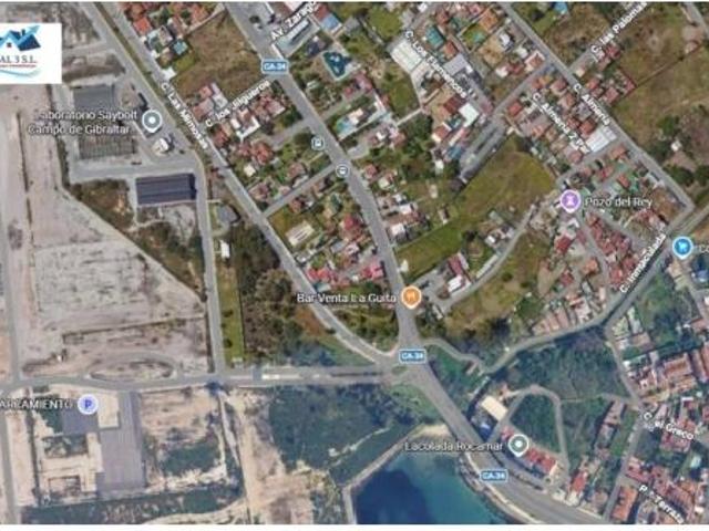 Piso en venta en La Alcaidesa, Campo de Gibraltar