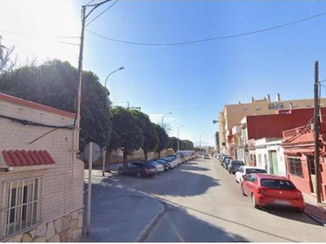 Piso en venta en Campo de Gibraltar, Andalucía