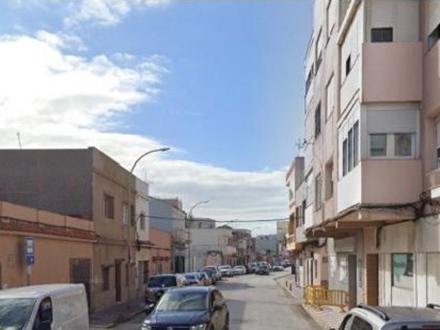 Piso en venta en Campo de Gibraltar, Andalucía