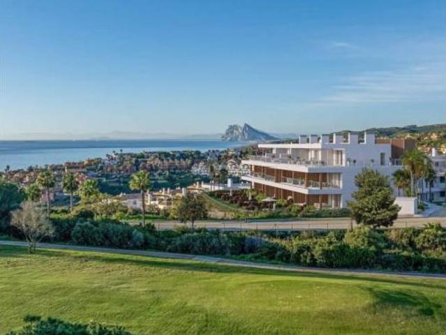 Piso en venta en La Alcaidesa, Campo de Gibraltar