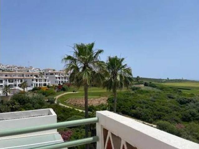 Piso en venta en La Alcaidesa, Campo de Gibraltar